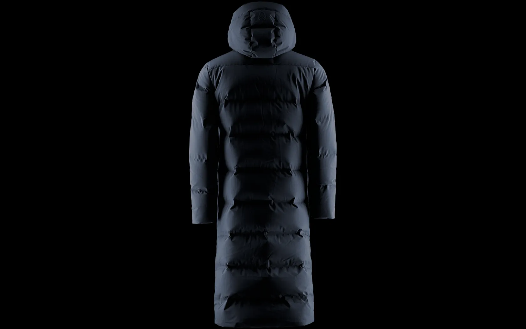 Sail Racing RACE WELDED DOWN COAT