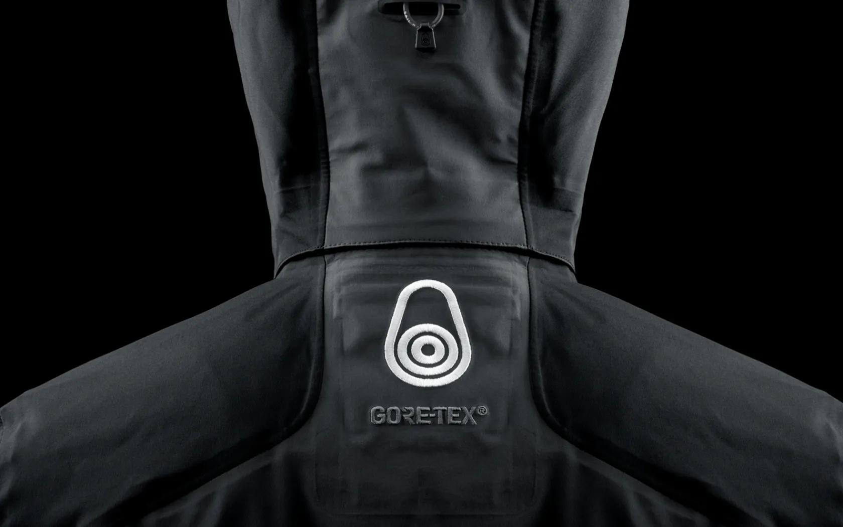 Sail Racing REFERENCE JACKET