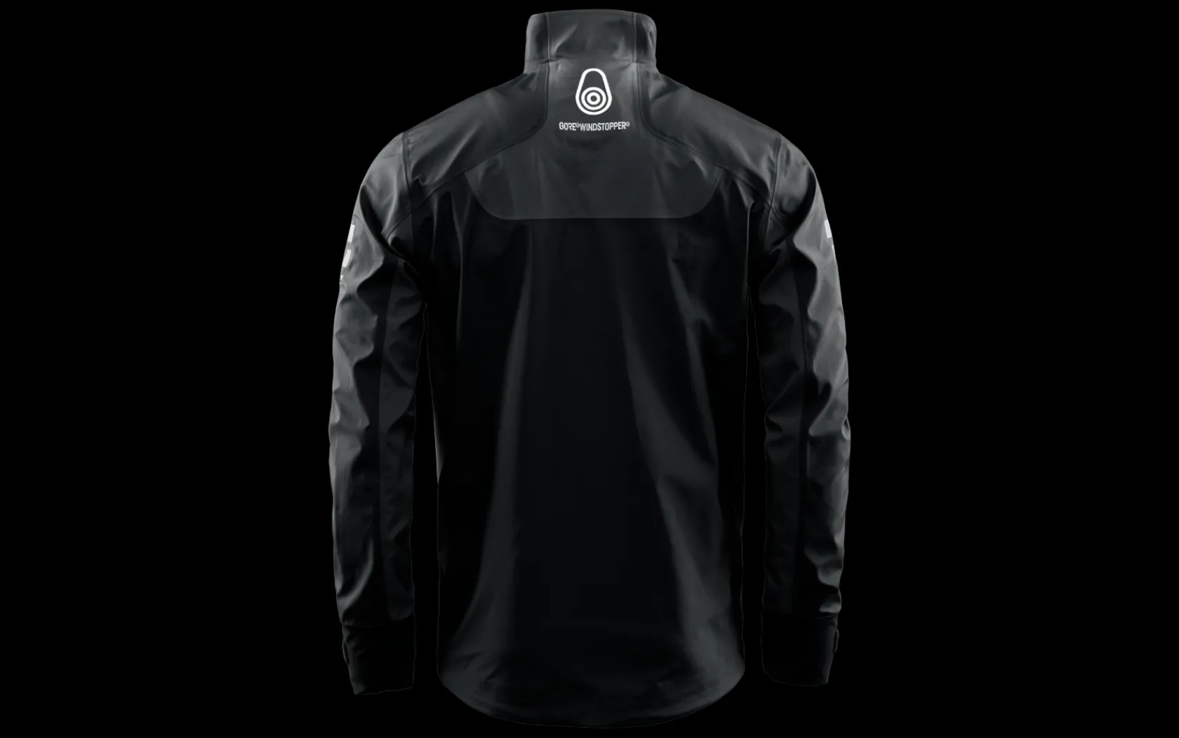 Sail Racing REFERENCE LIGHT JACKET