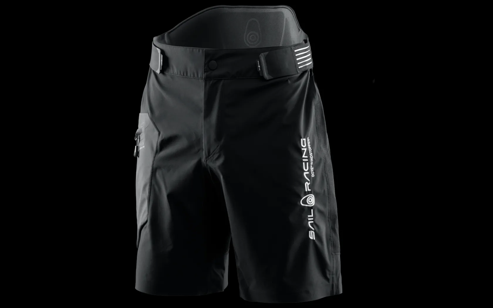 Sail Racing REFERENCE LIGHT SHORTS