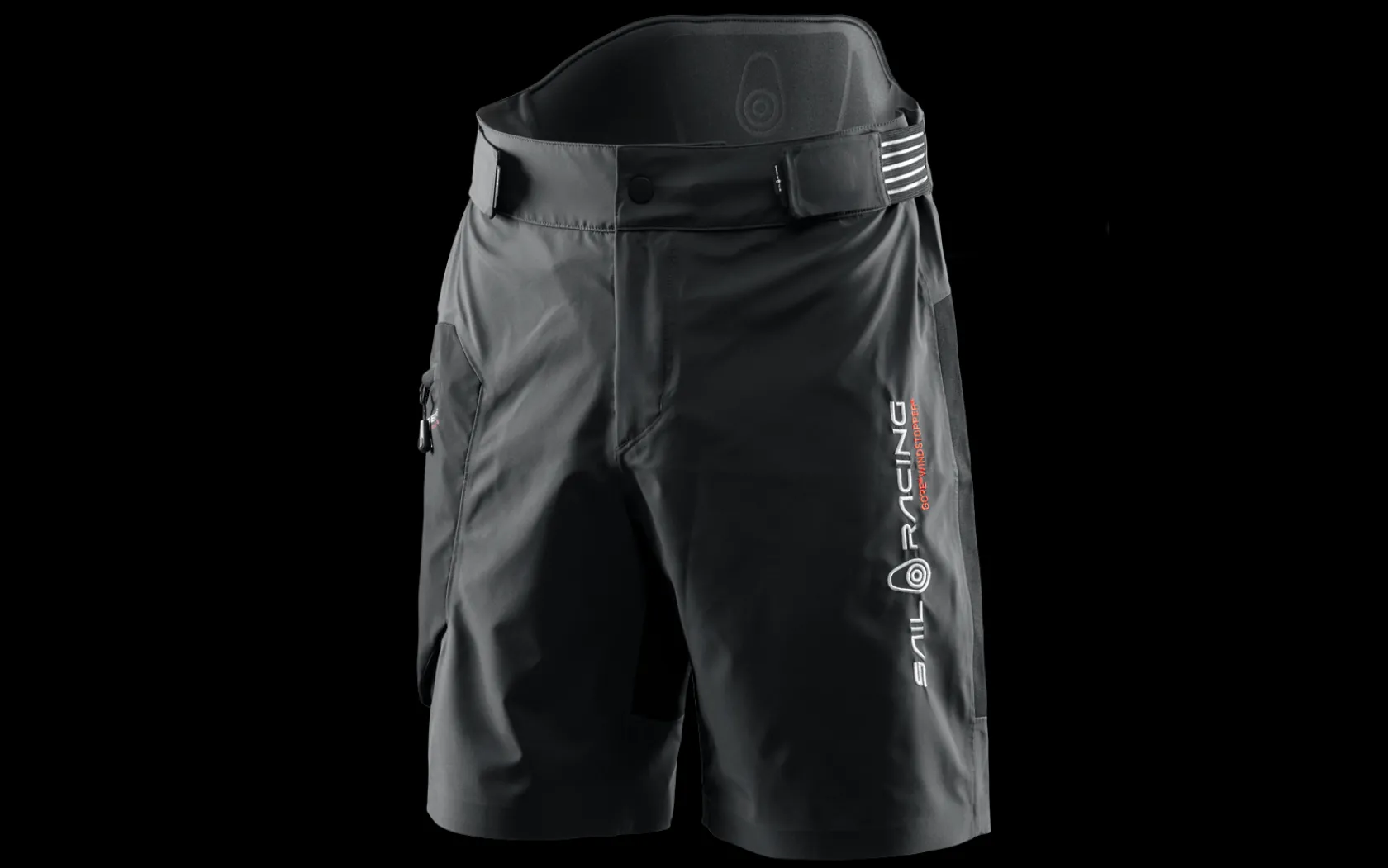 Sail Racing REFERENCE LIGHT SHORTS