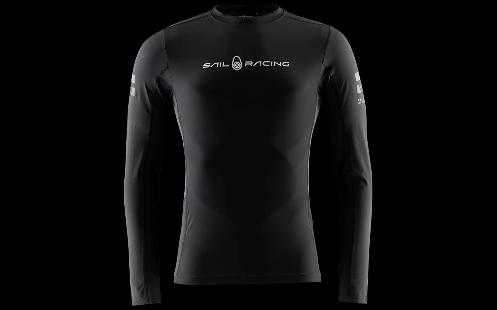 Sail Racing REFERENCE LS RASHGUARD