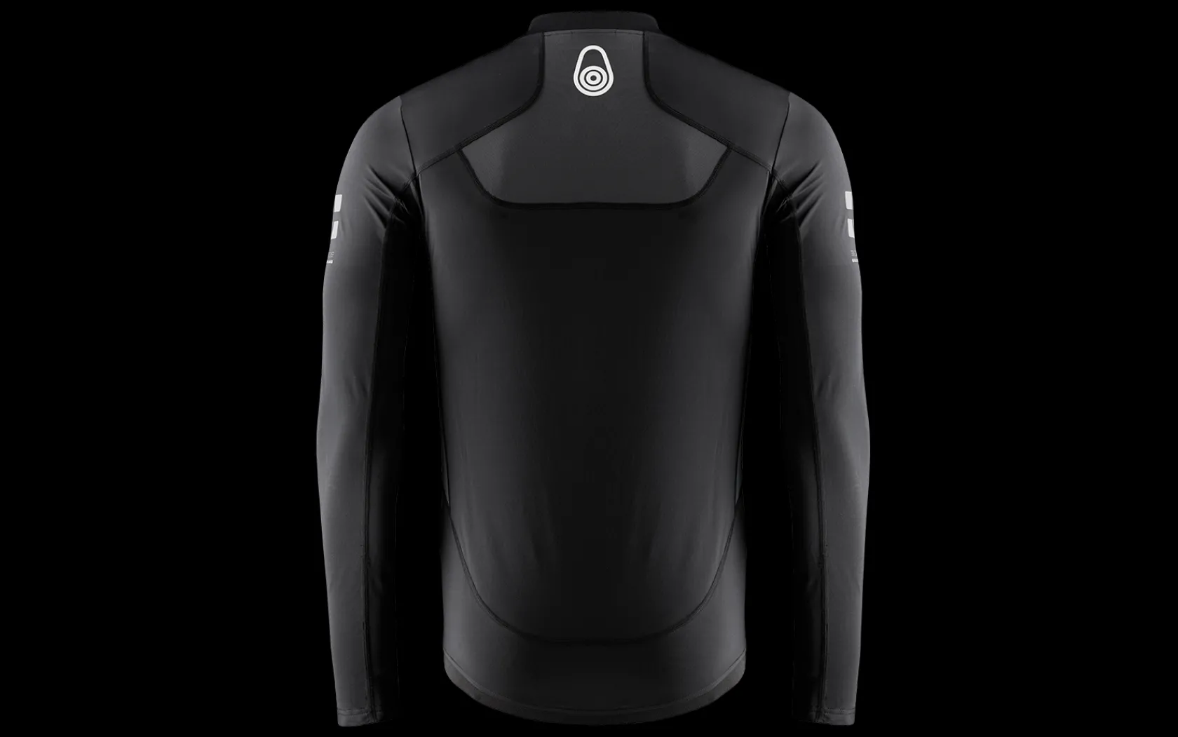 Sail Racing REFERENCE LS RASHGUARD