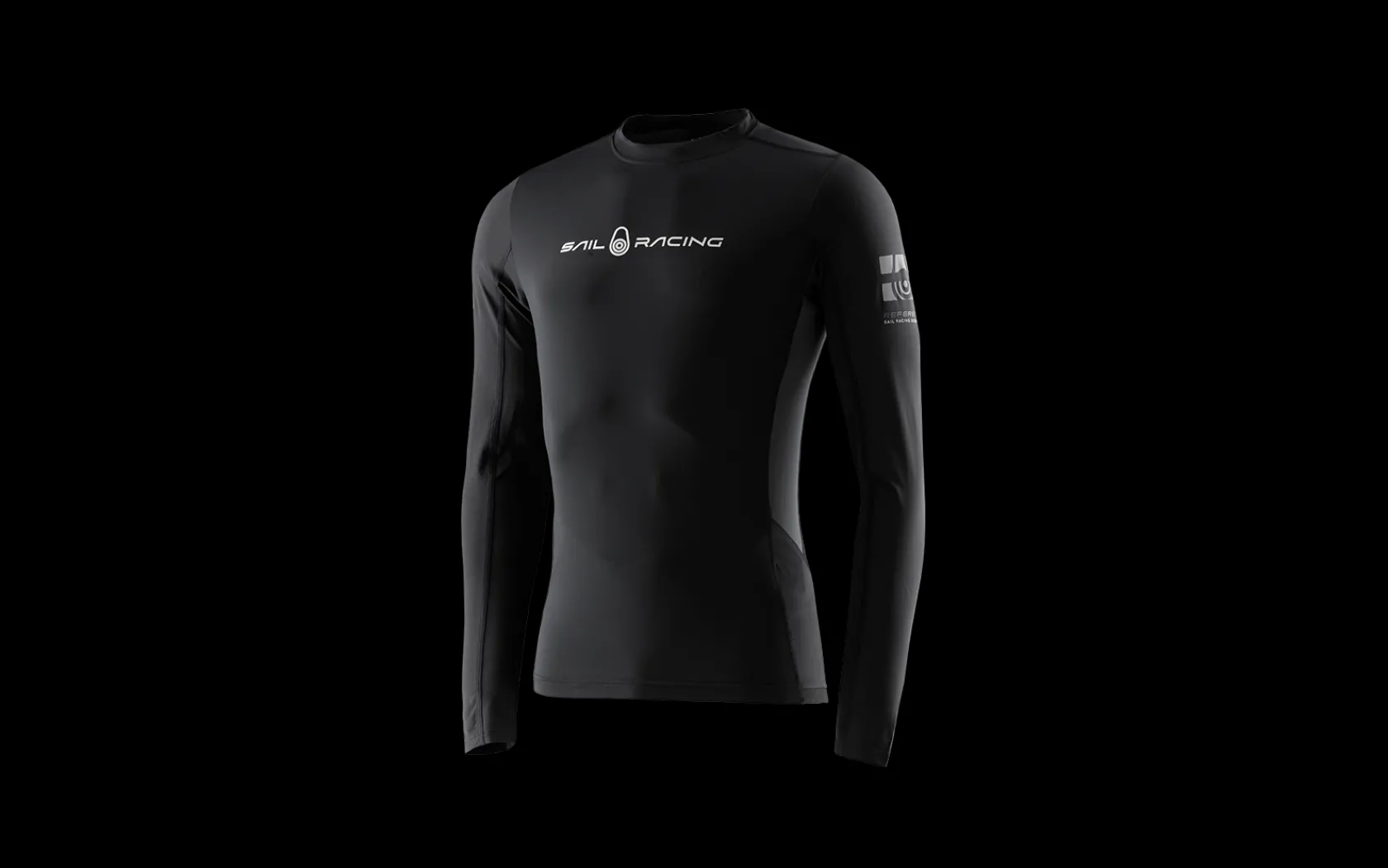 Sail Racing REFERENCE LS RASHGUARD