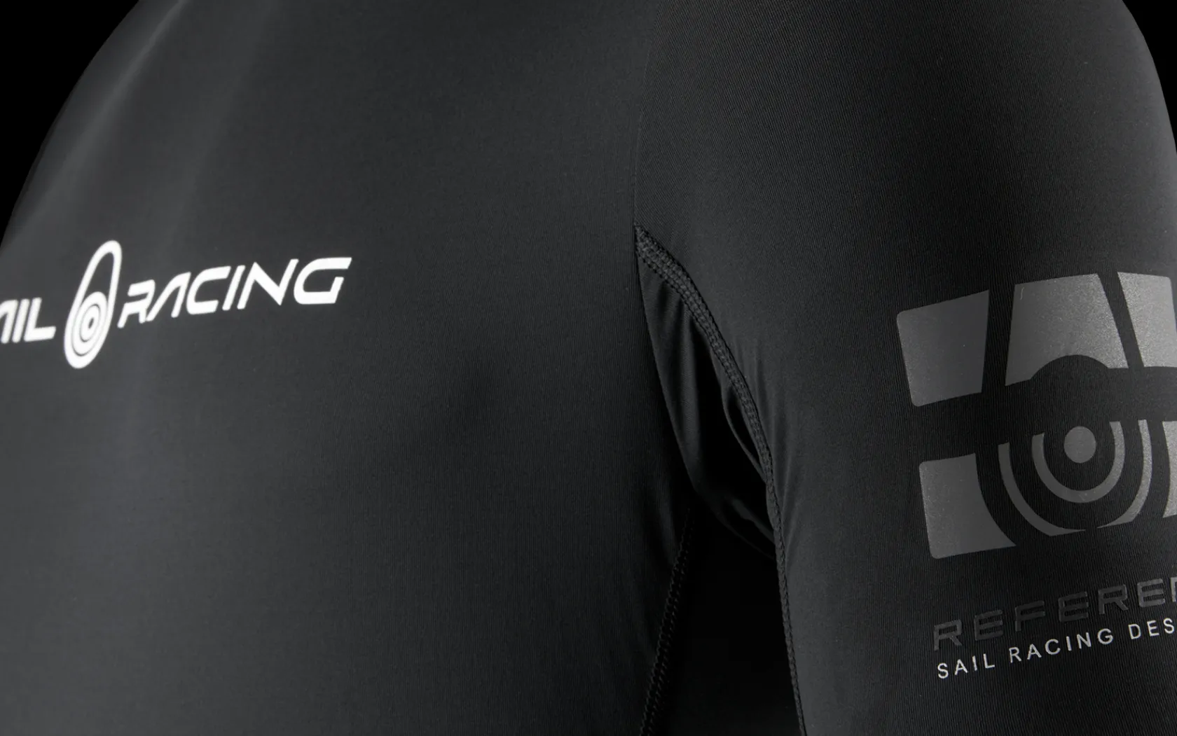 Sail Racing REFERENCE LS RASHGUARD