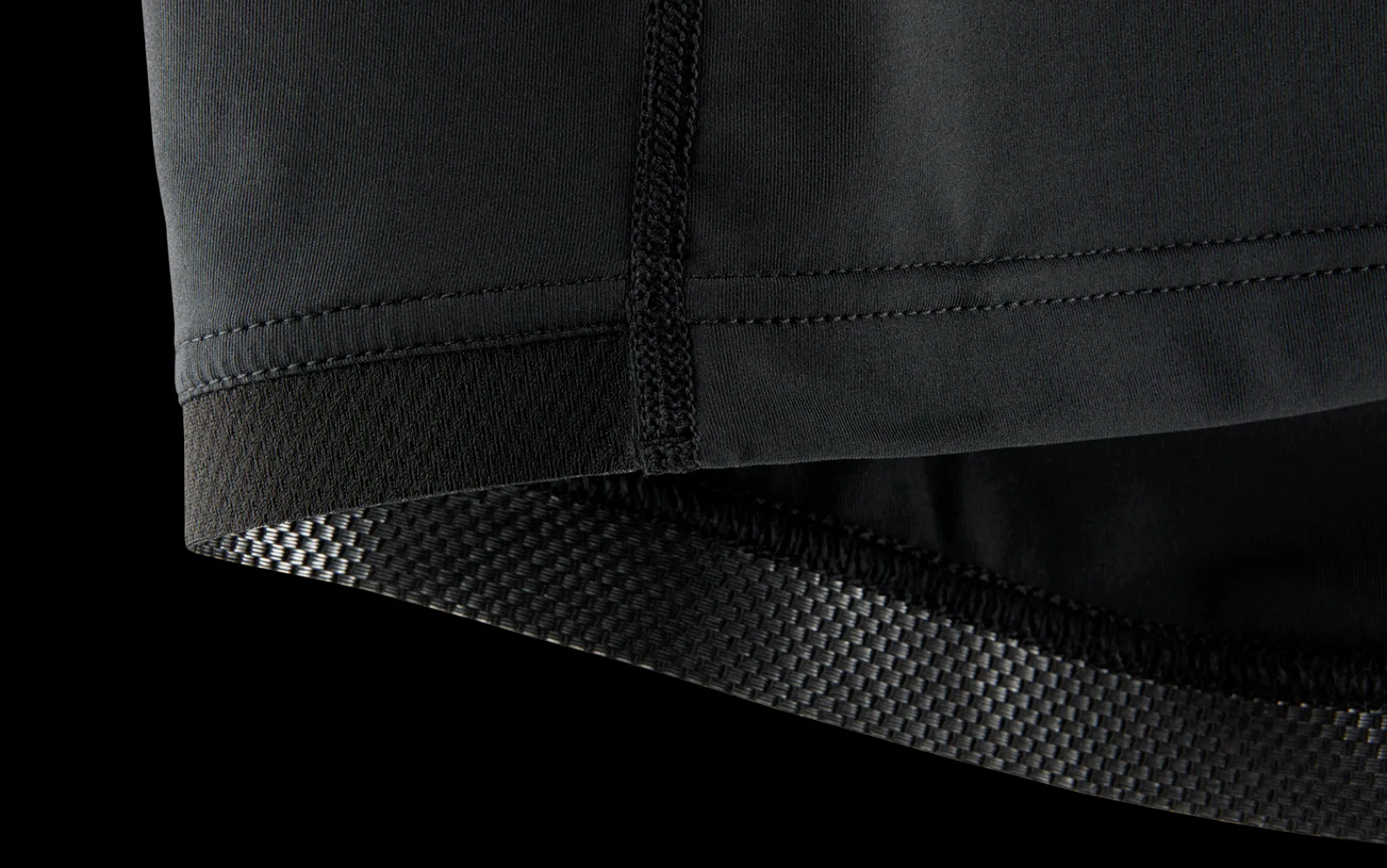 Sail Racing REFERENCE LS RASHGUARD