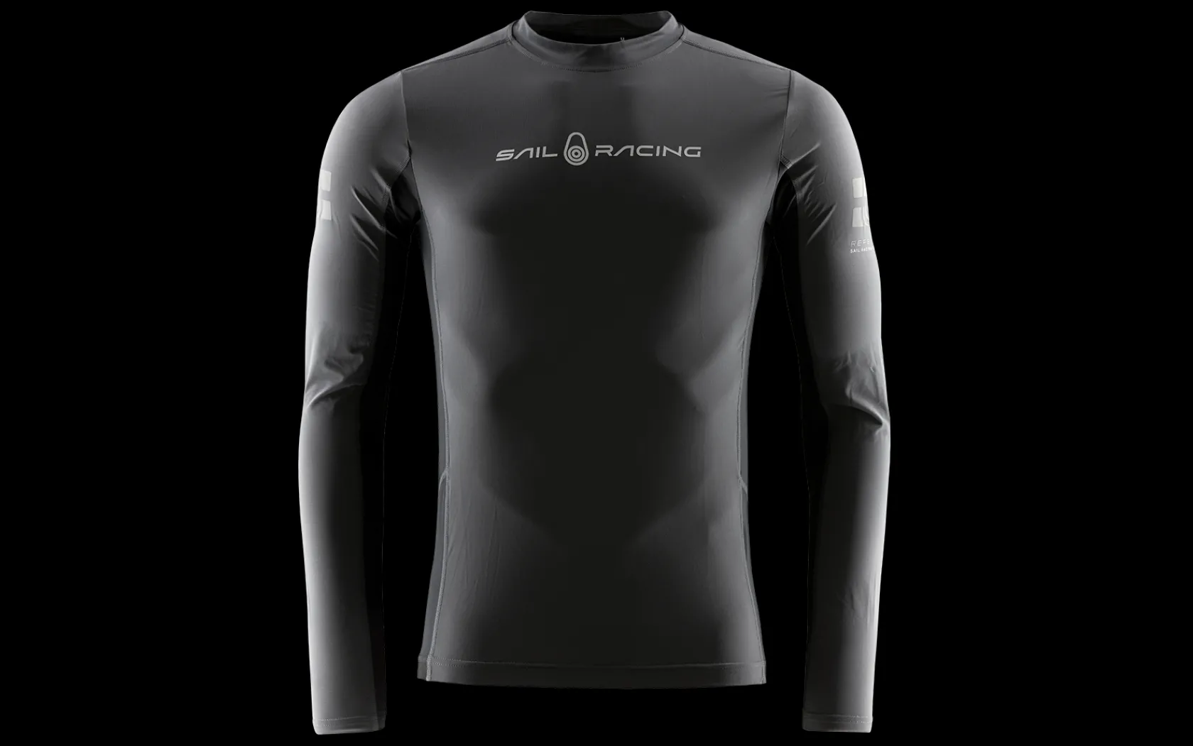 Sail Racing REFERENCE LS RASHGUARD