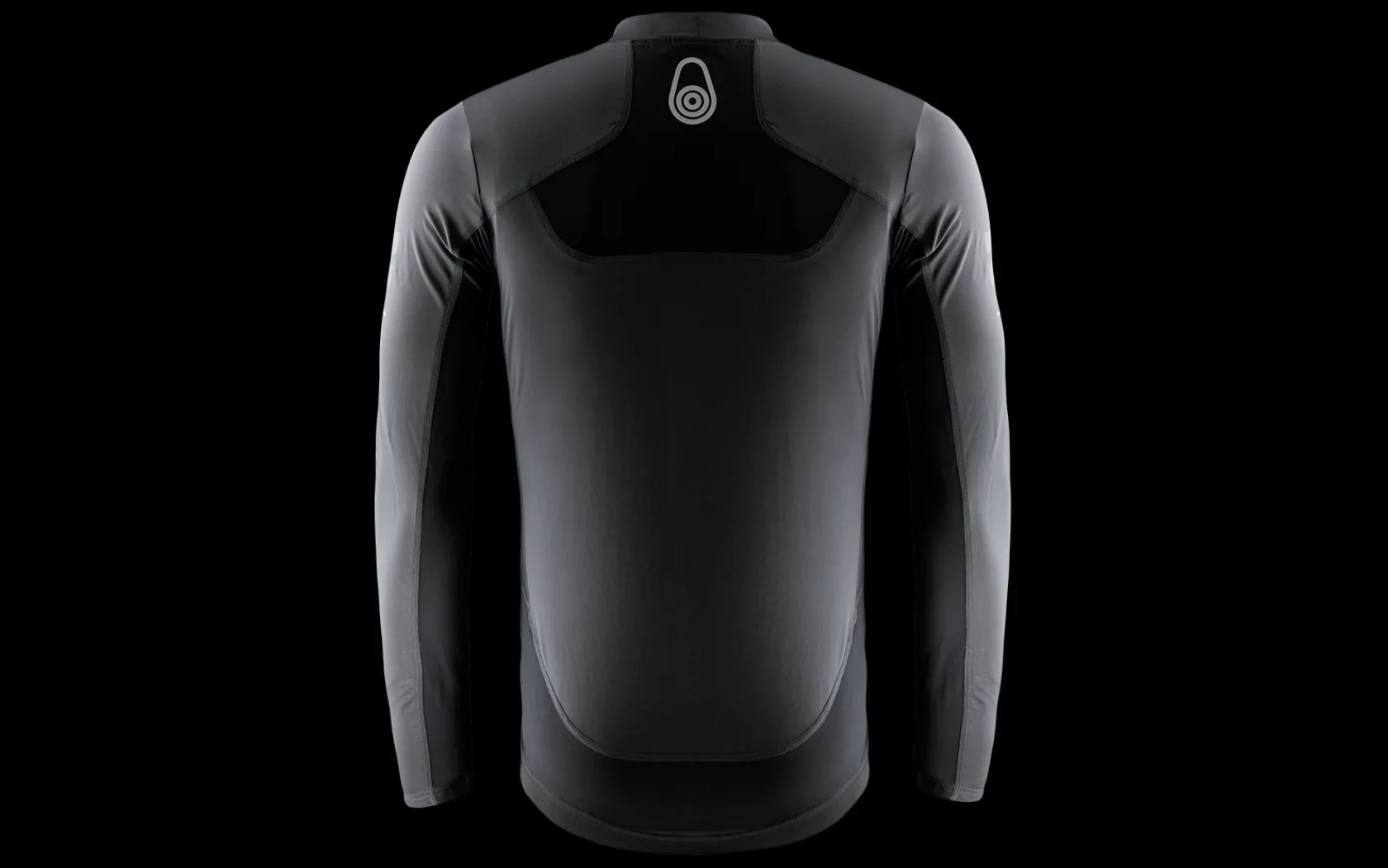 Sail Racing REFERENCE LS RASHGUARD