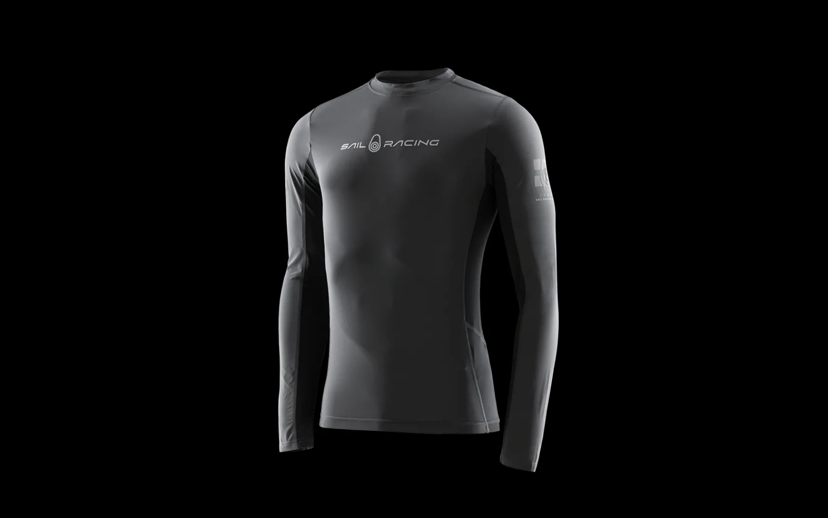 Sail Racing REFERENCE LS RASHGUARD