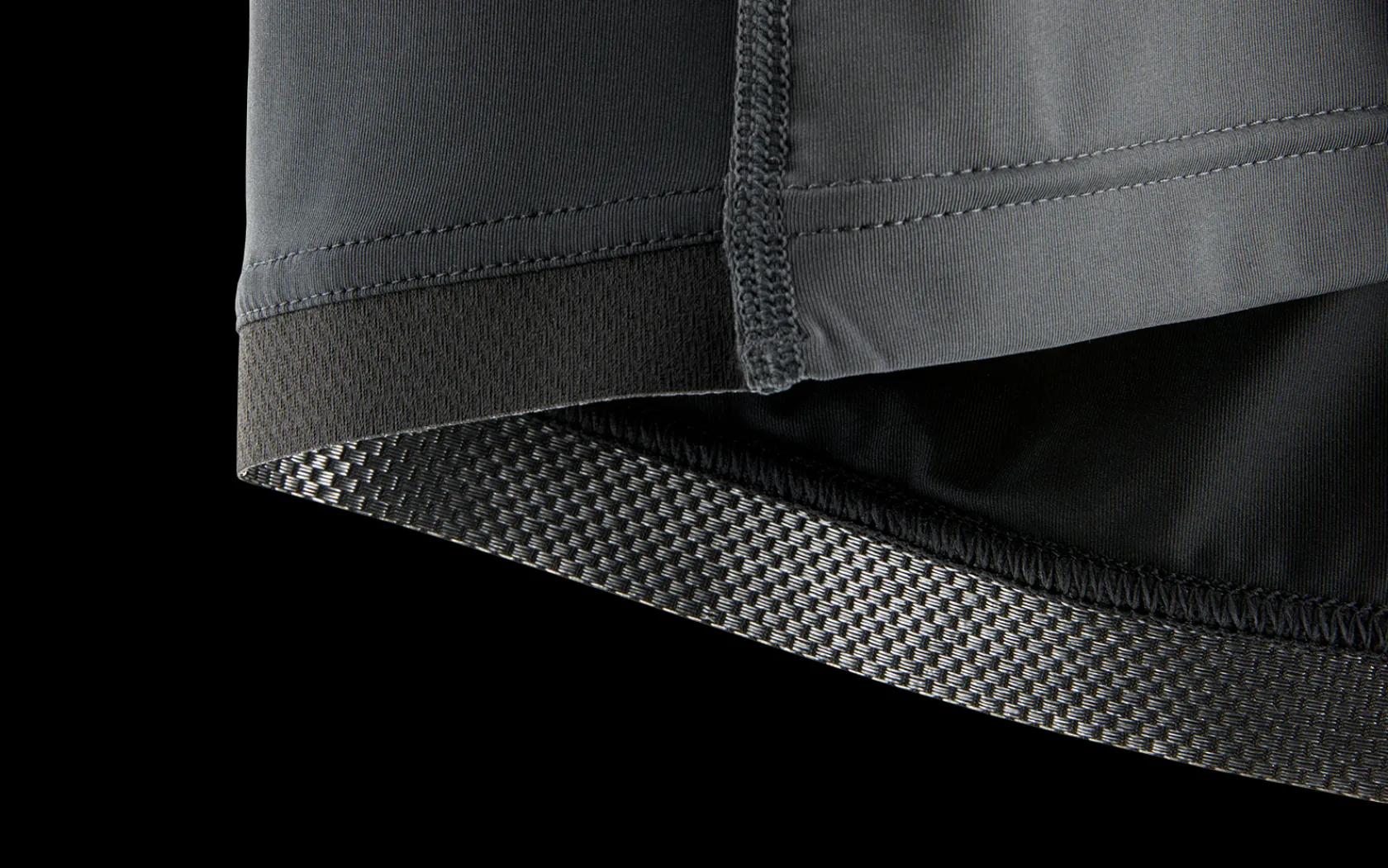 Sail Racing REFERENCE LS RASHGUARD