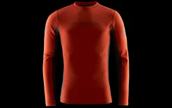 Sail Racing REFERENCE LS RASHGUARD