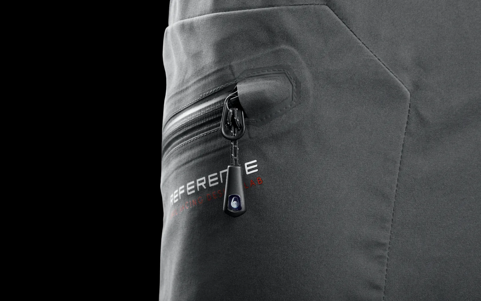 Sail Racing REFERENCE PANT