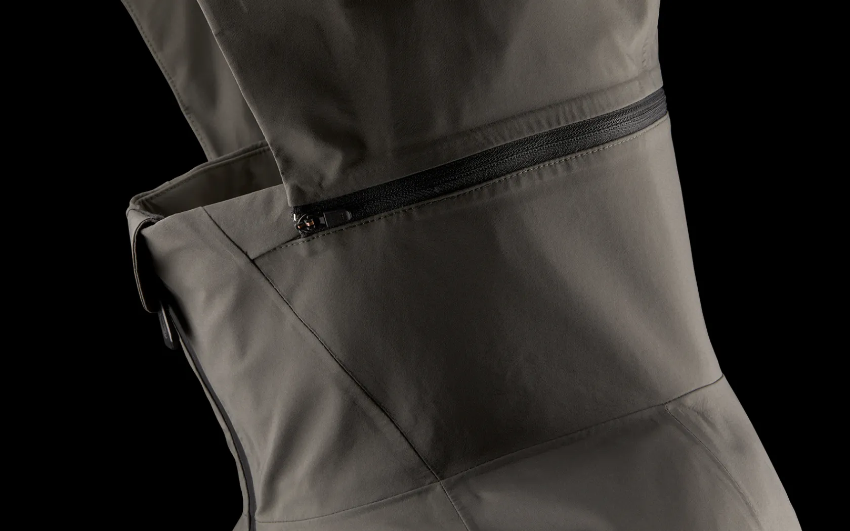 Sail Racing REFERENCE PRO JACKET