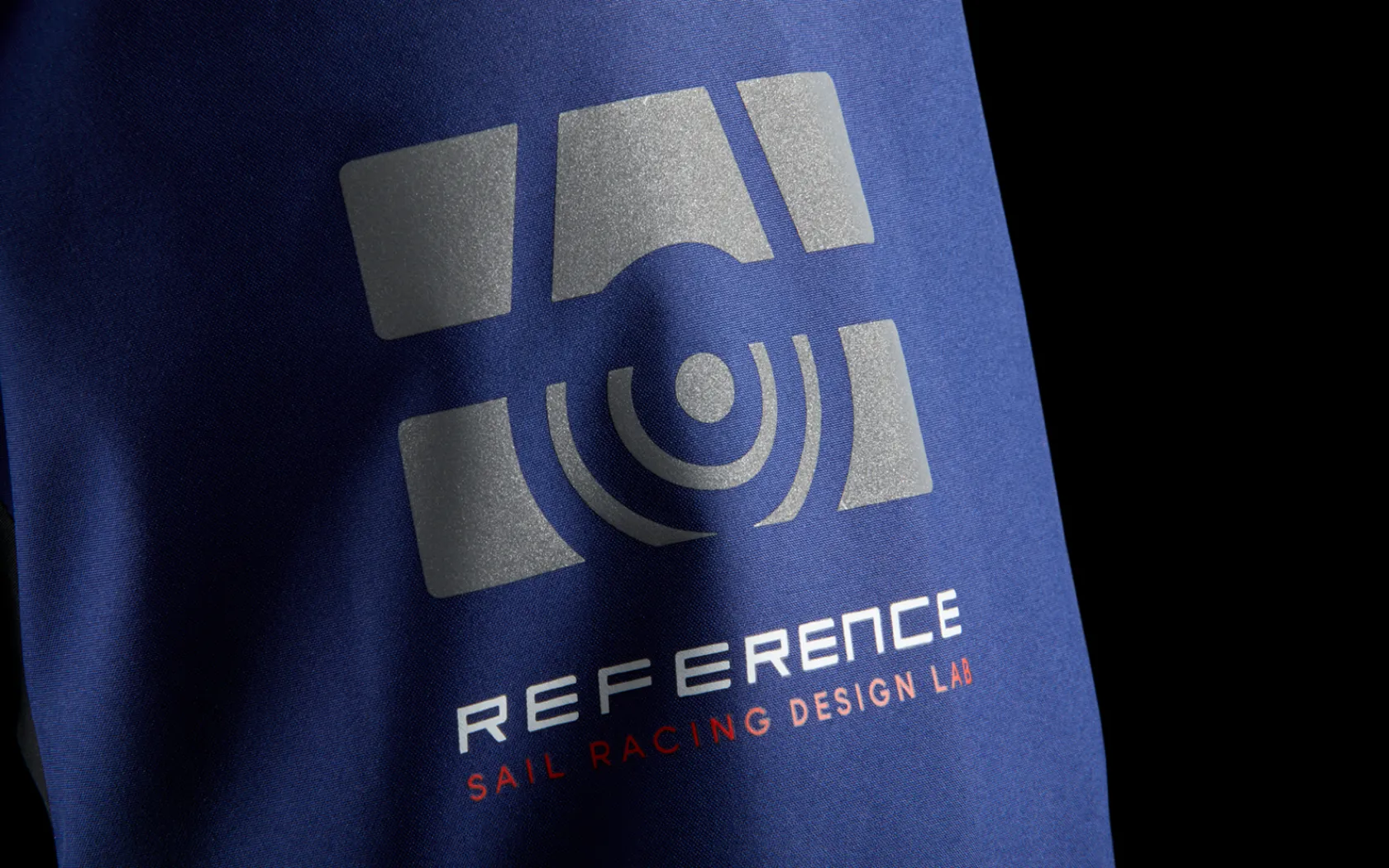 Sail Racing REFERENCE SPRAYTOP