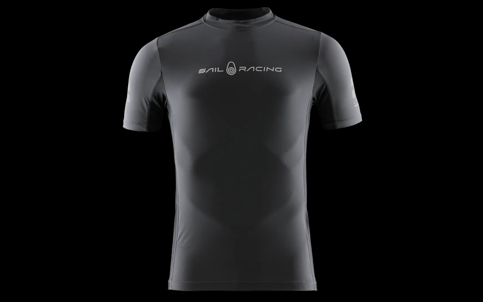 Sail Racing REFERENCE SS RASHGUARD