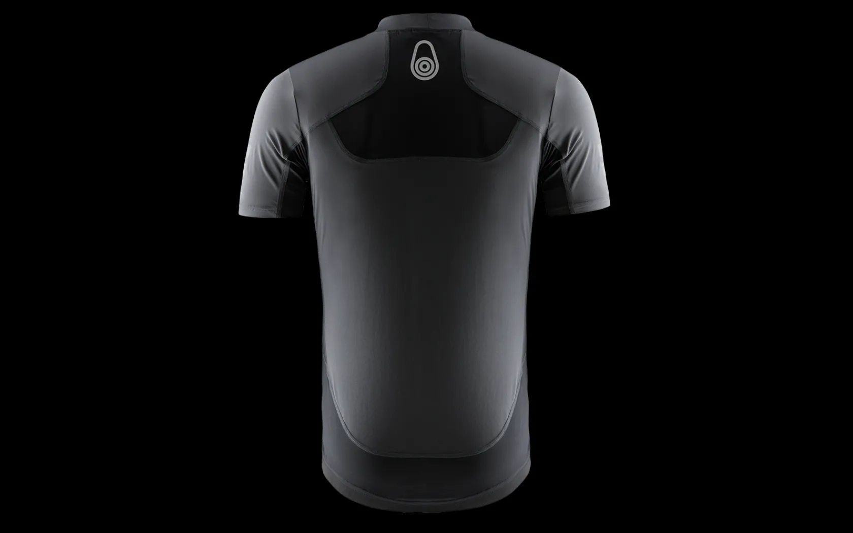 Sail Racing REFERENCE SS RASHGUARD