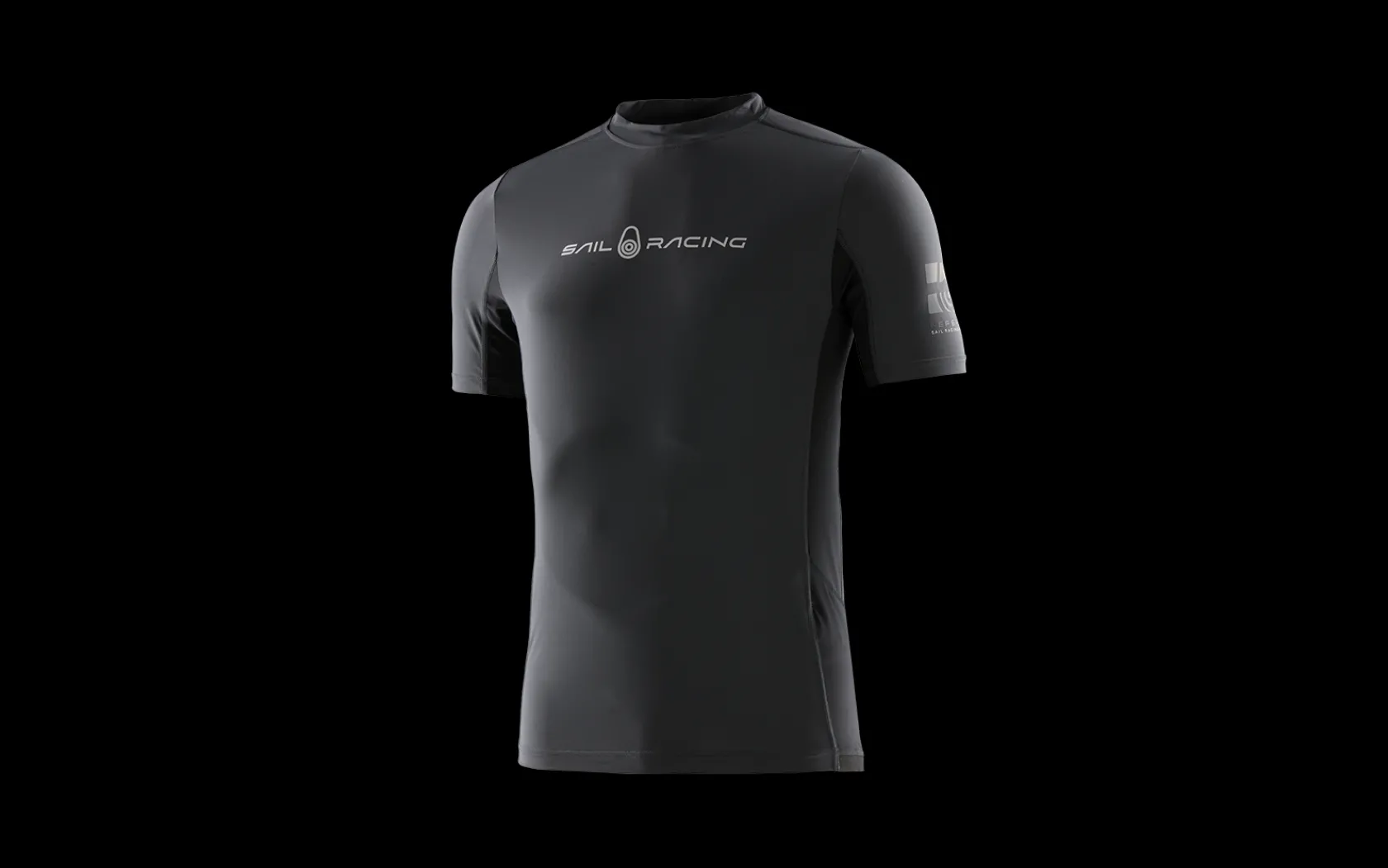 Sail Racing REFERENCE SS RASHGUARD