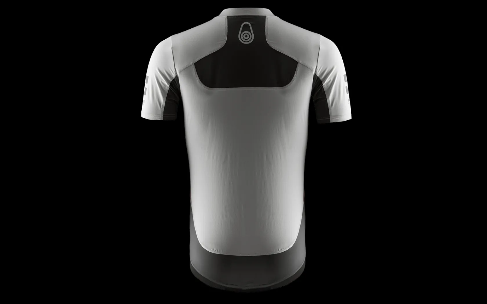 Sail Racing REFERENCE SS RASHGUARD