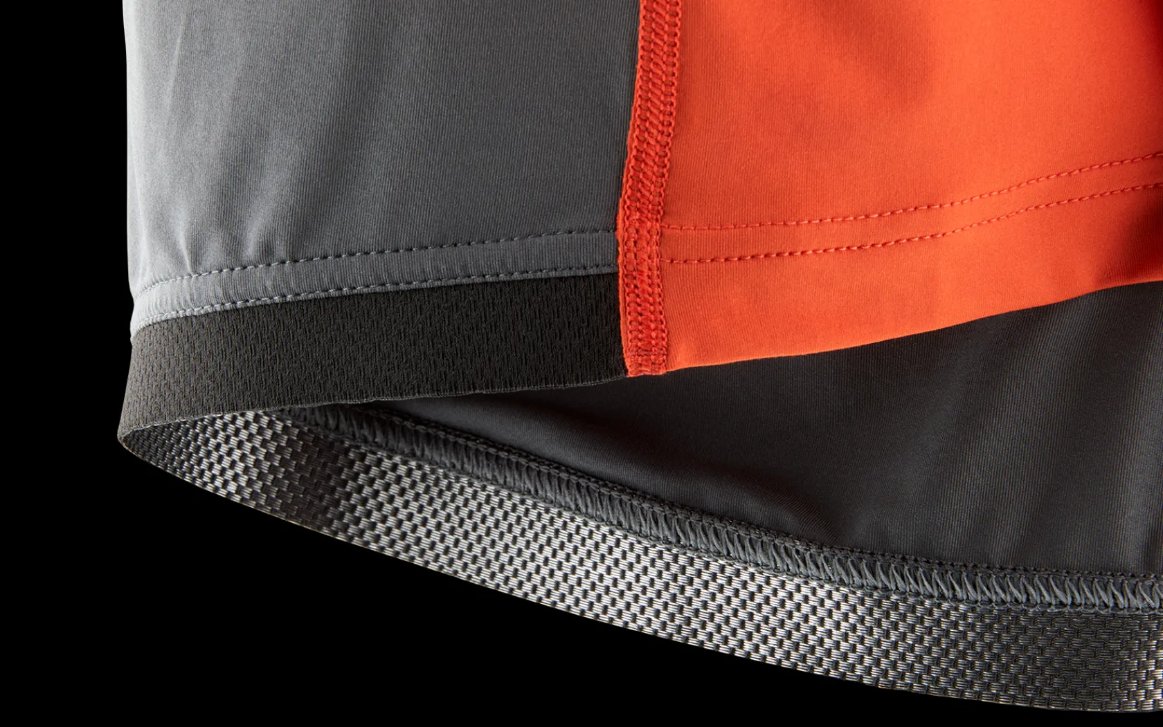 Sail Racing REFERENCE SS RASHGUARD