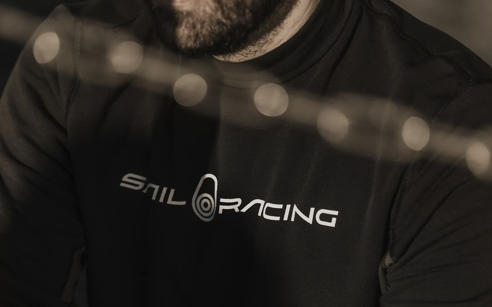 Sail Racing REFERENCE THERMAL TOP