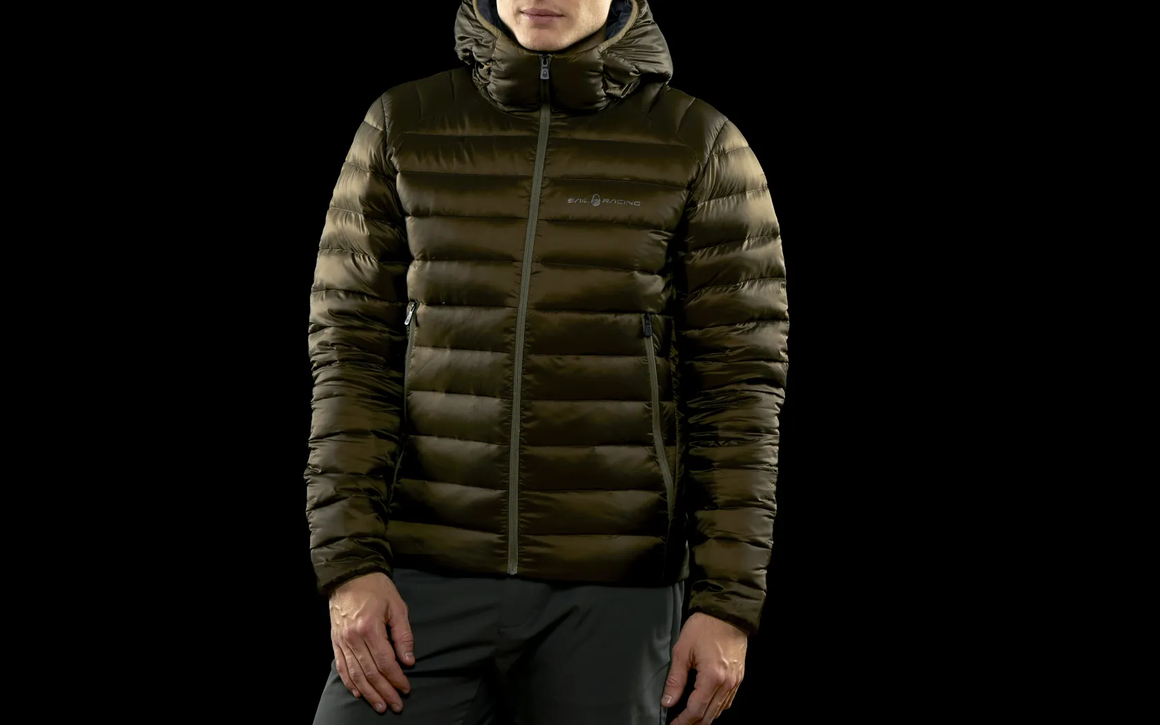 Sail Racing SPRAY DOWN HOOD