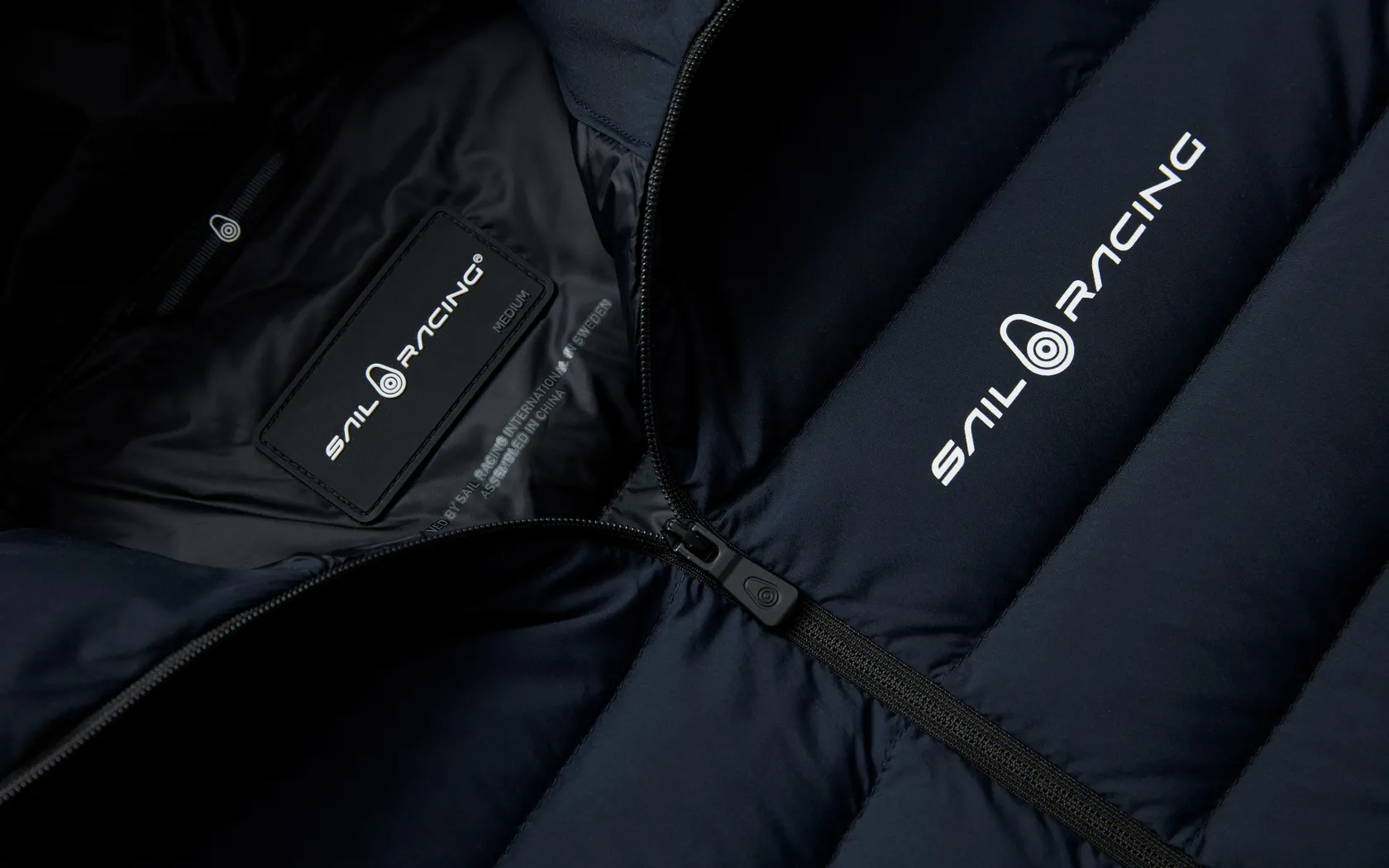 Sail Racing SPRAY DOWN HOOD