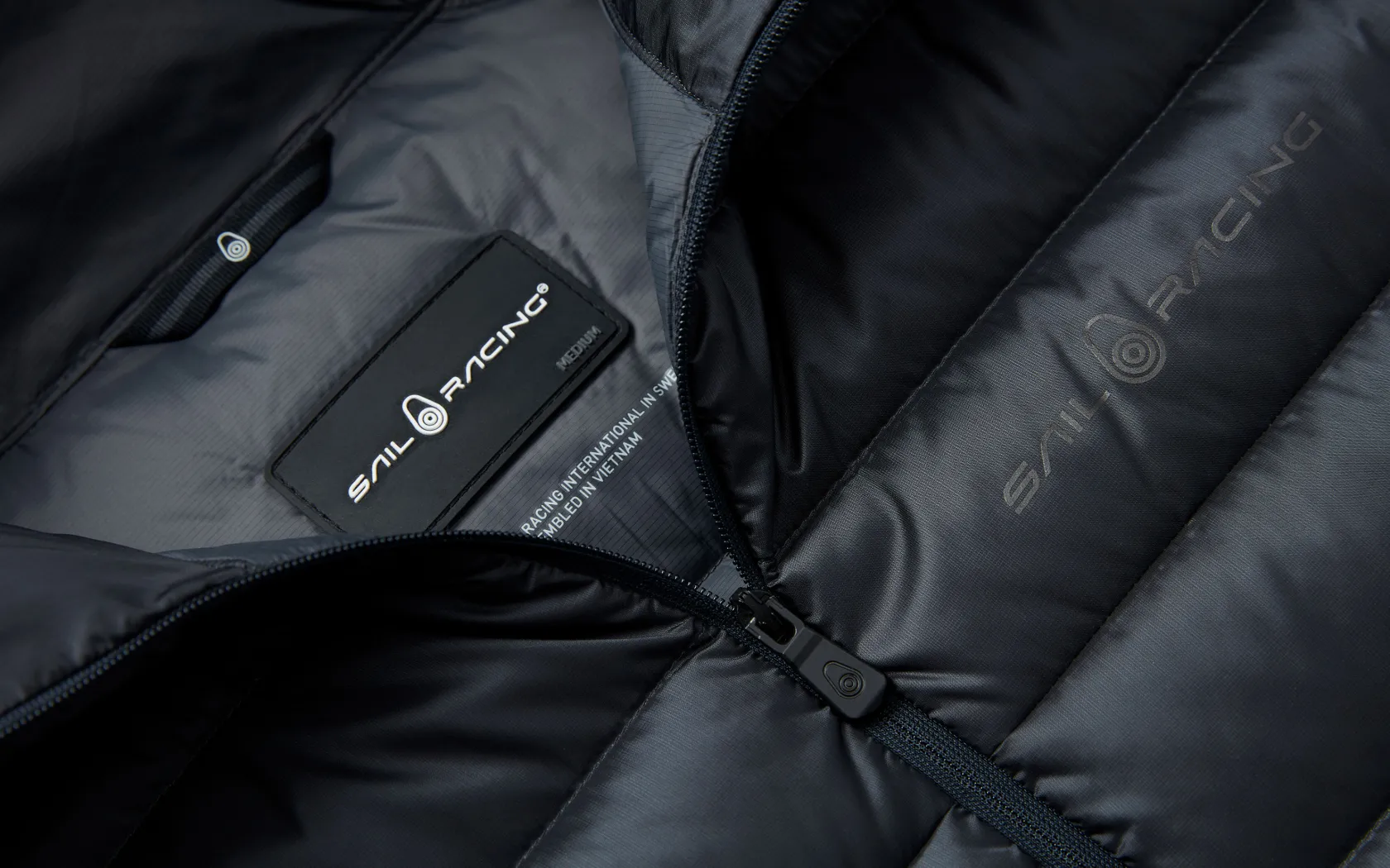 Sail Racing SPRAY DOWN HOOD