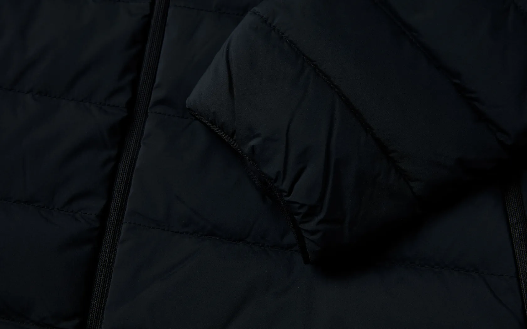 Sail Racing SPRAY DOWN JACKET