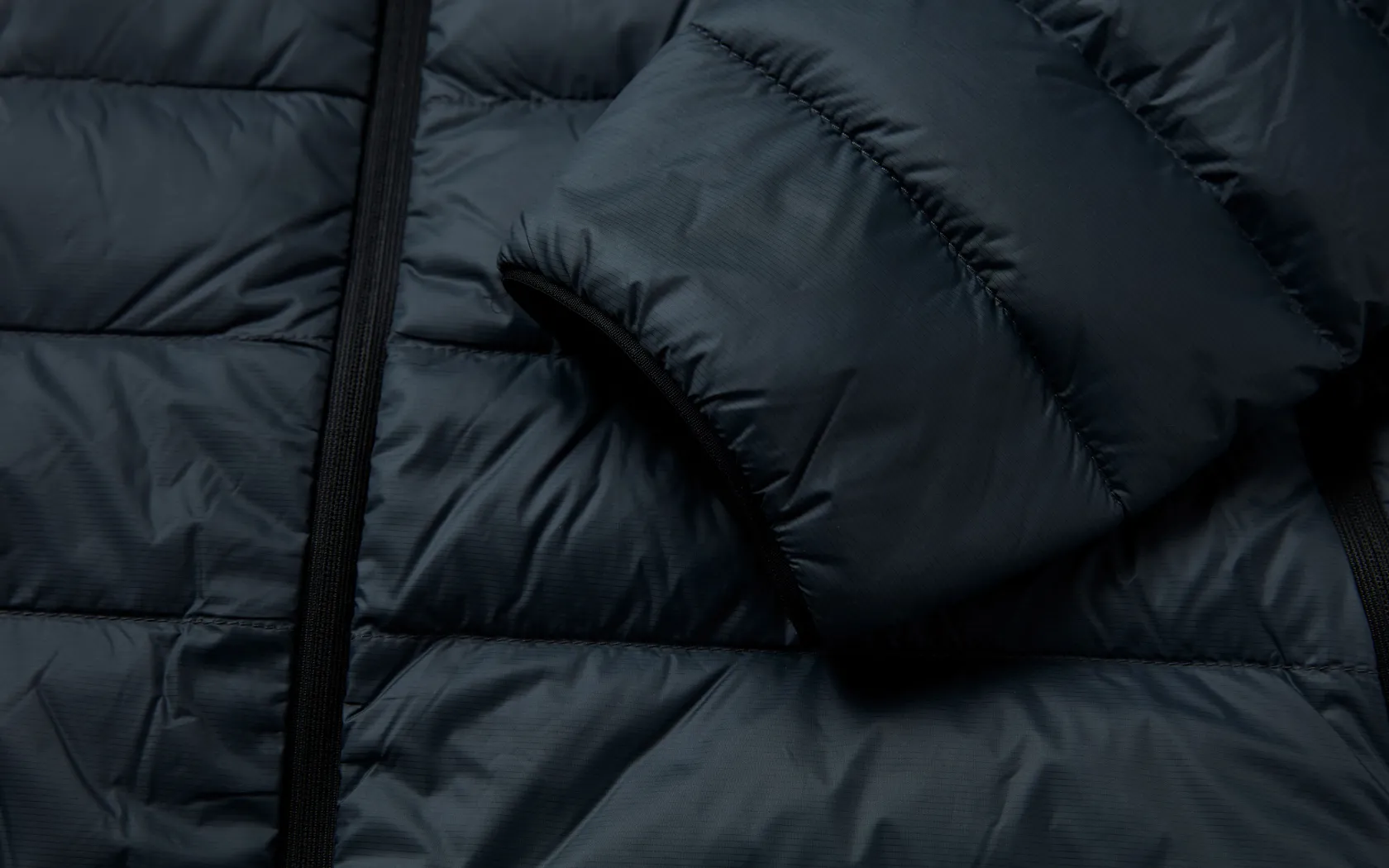 Sail Racing SPRAY DOWN JACKET