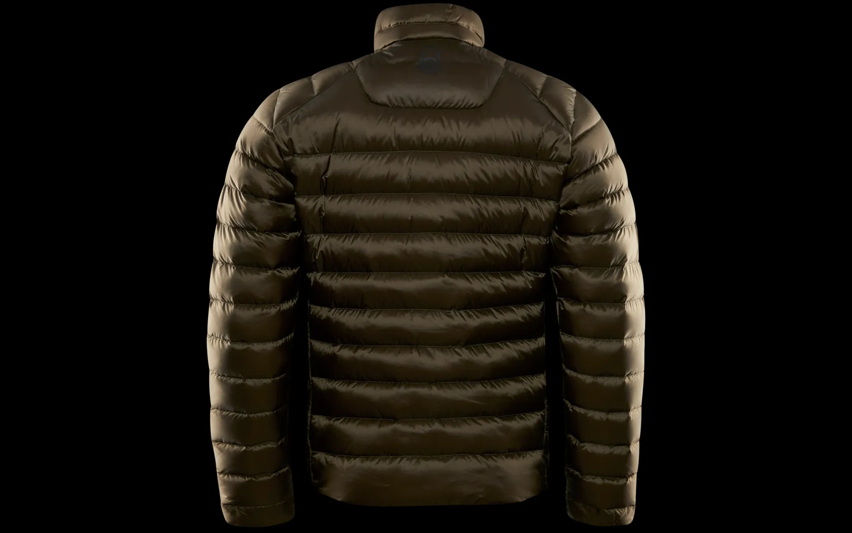 Sail Racing SPRAY DOWN JACKET