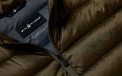 Sail Racing SPRAY DOWN JACKET