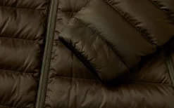 Sail Racing SPRAY DOWN JACKET