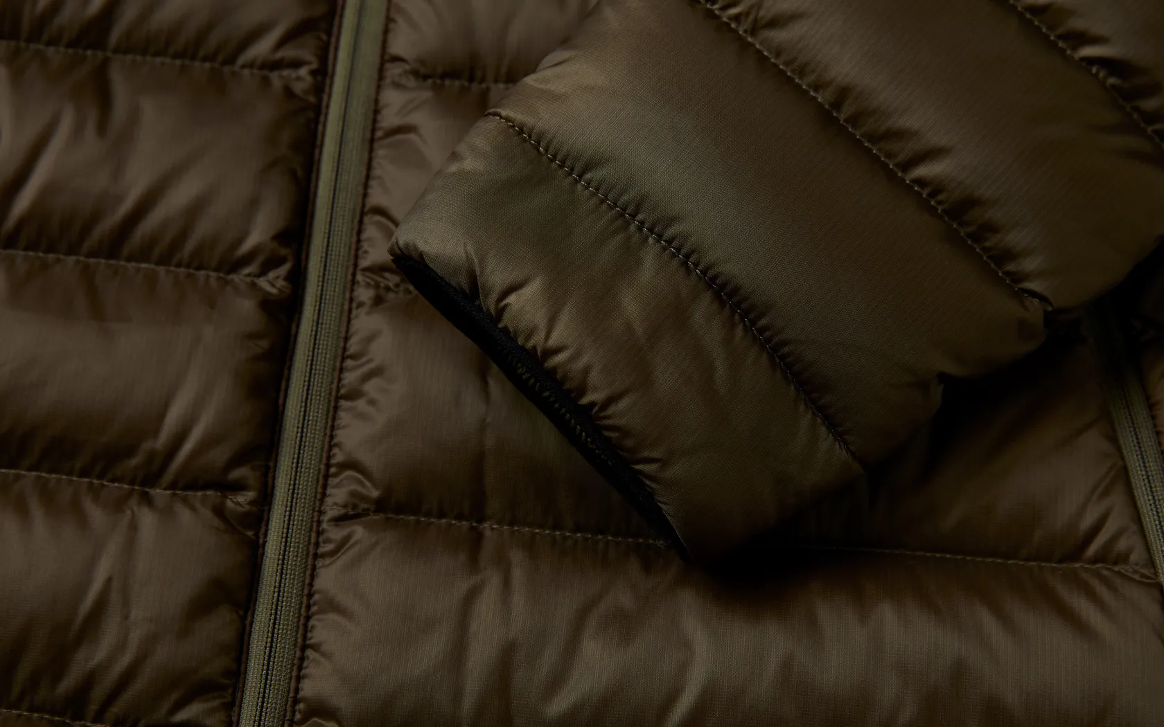 Sail Racing SPRAY DOWN JACKET