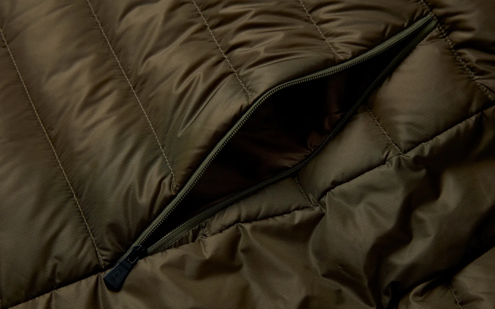 Sail Racing SPRAY DOWN JACKET