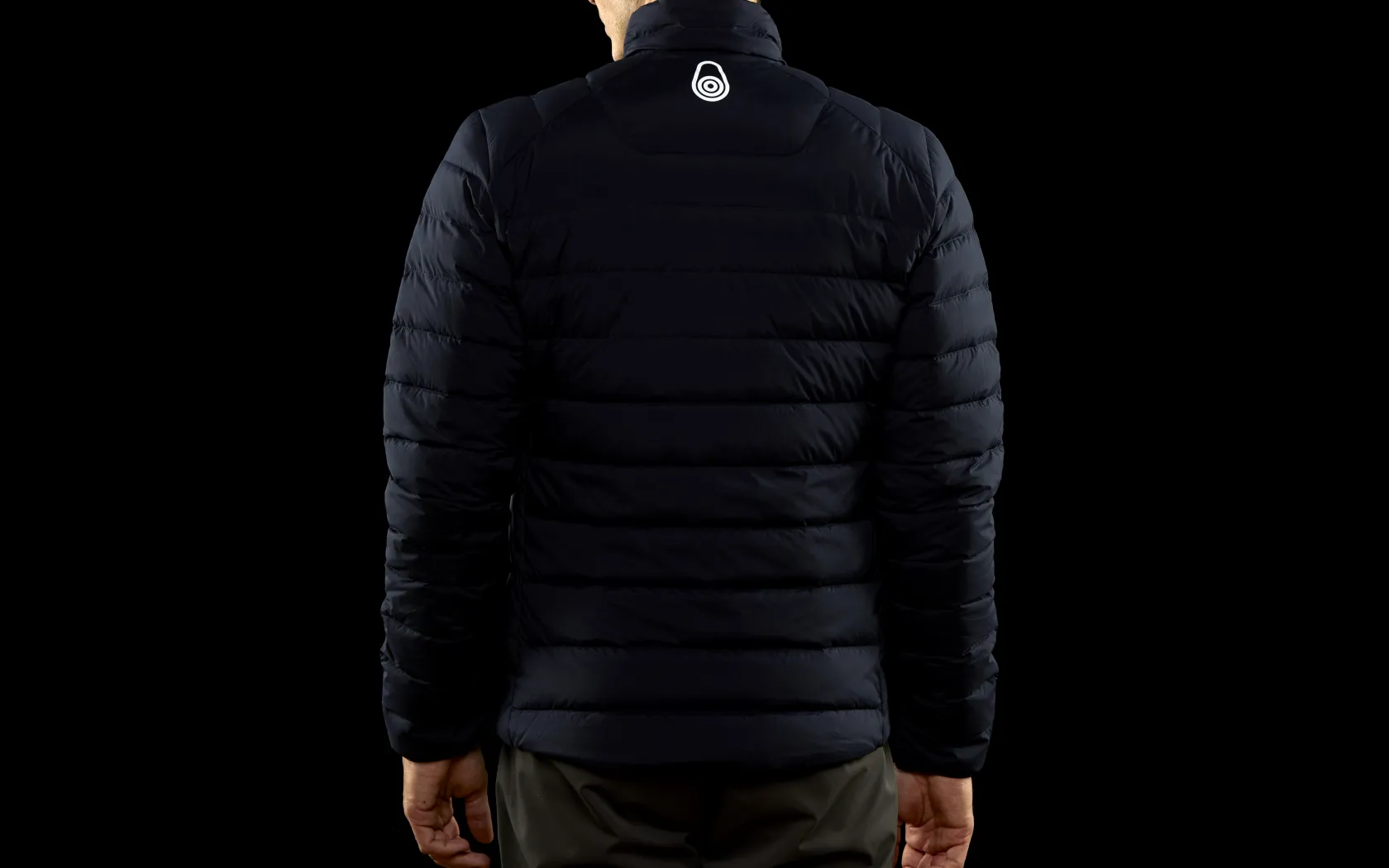 Sail Racing SPRAY DOWN JACKET