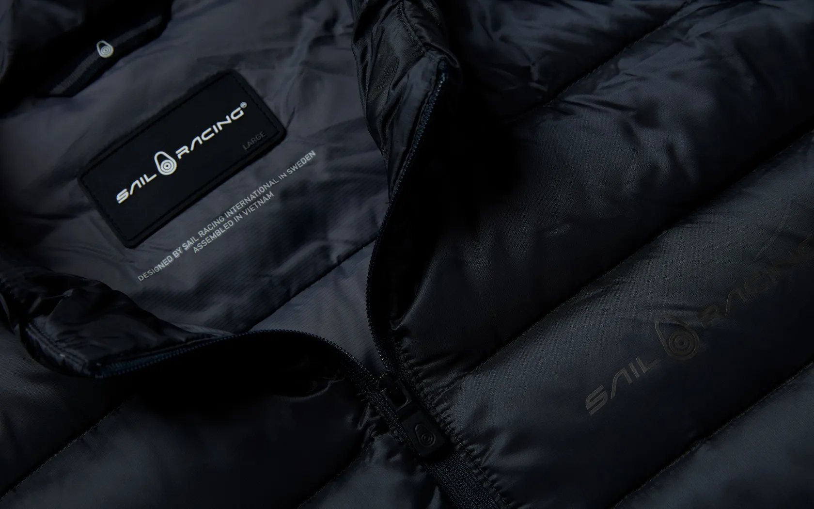 Sail Racing SPRAY DOWN JACKET