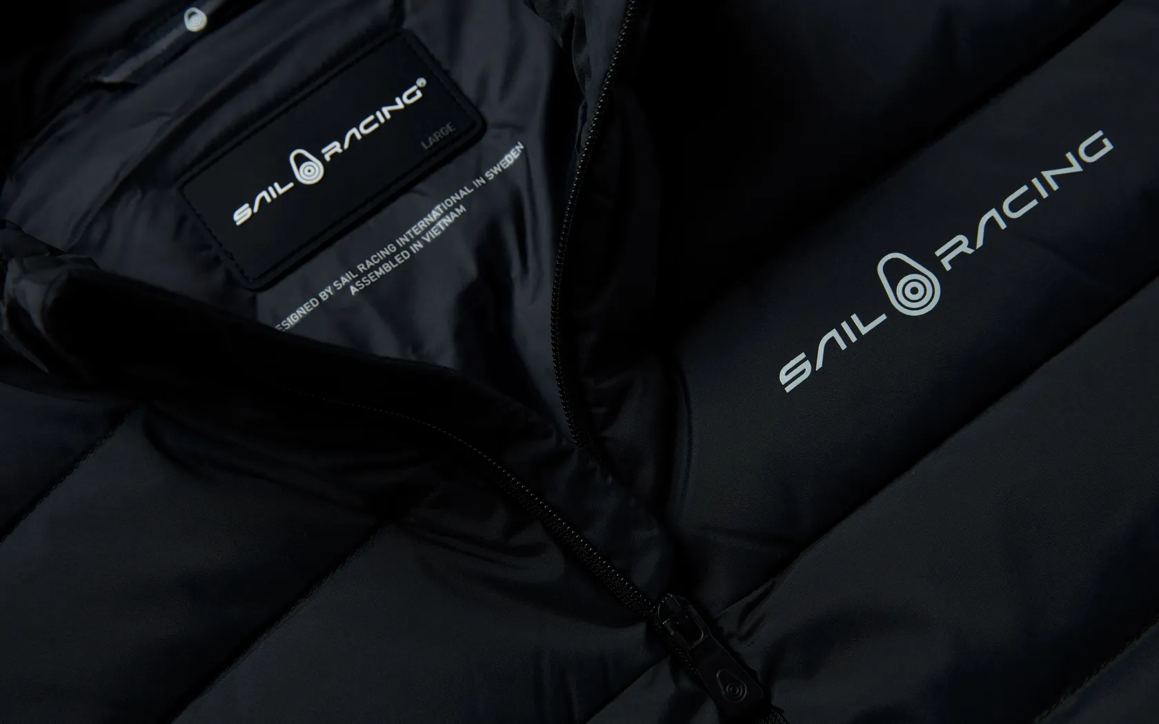 Sail Racing SPRAY DOWN VEST