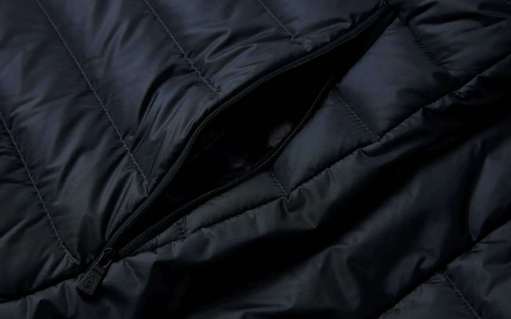 Sail Racing SPRAY DOWN VEST