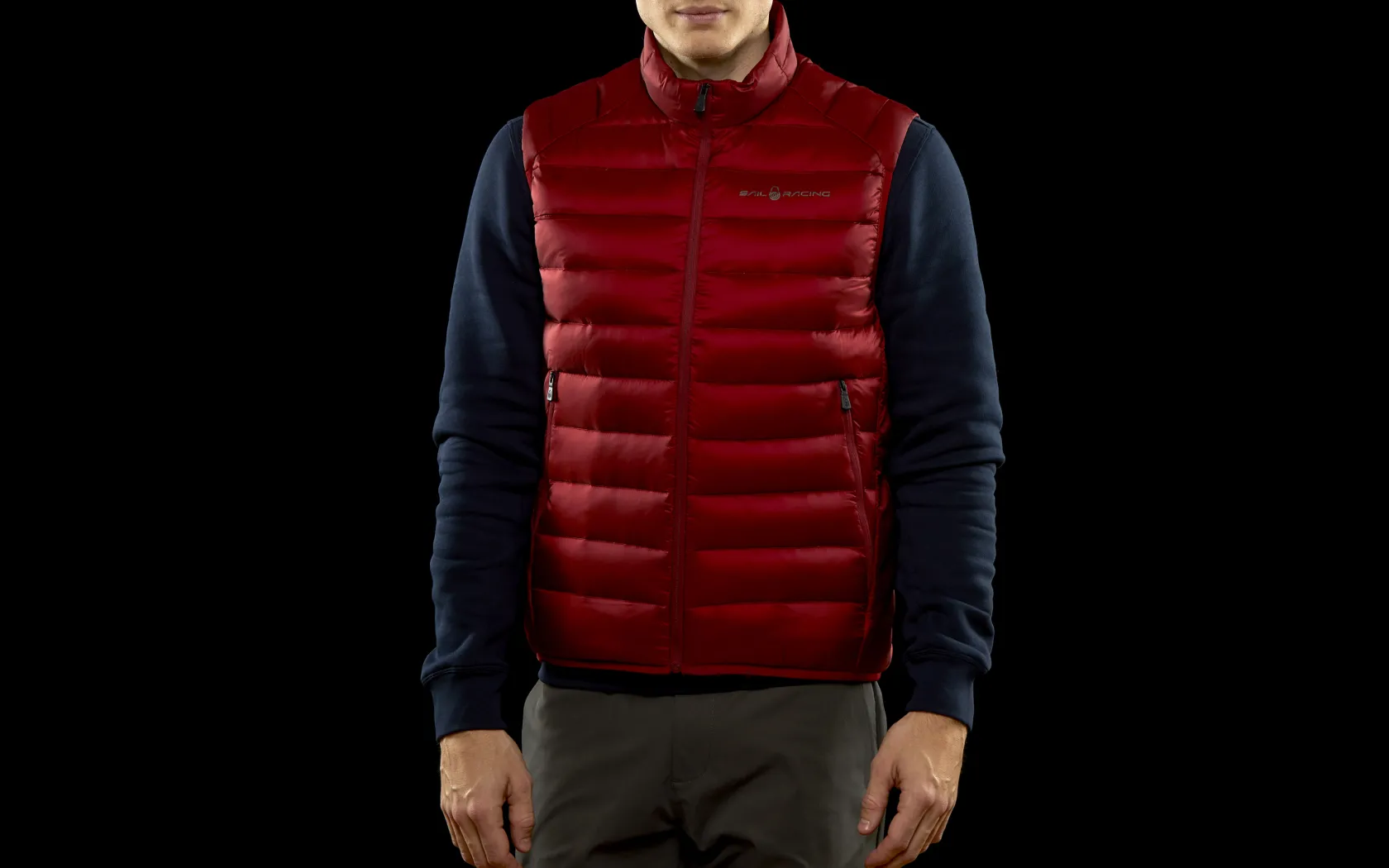 Sail Racing SPRAY DOWN VEST