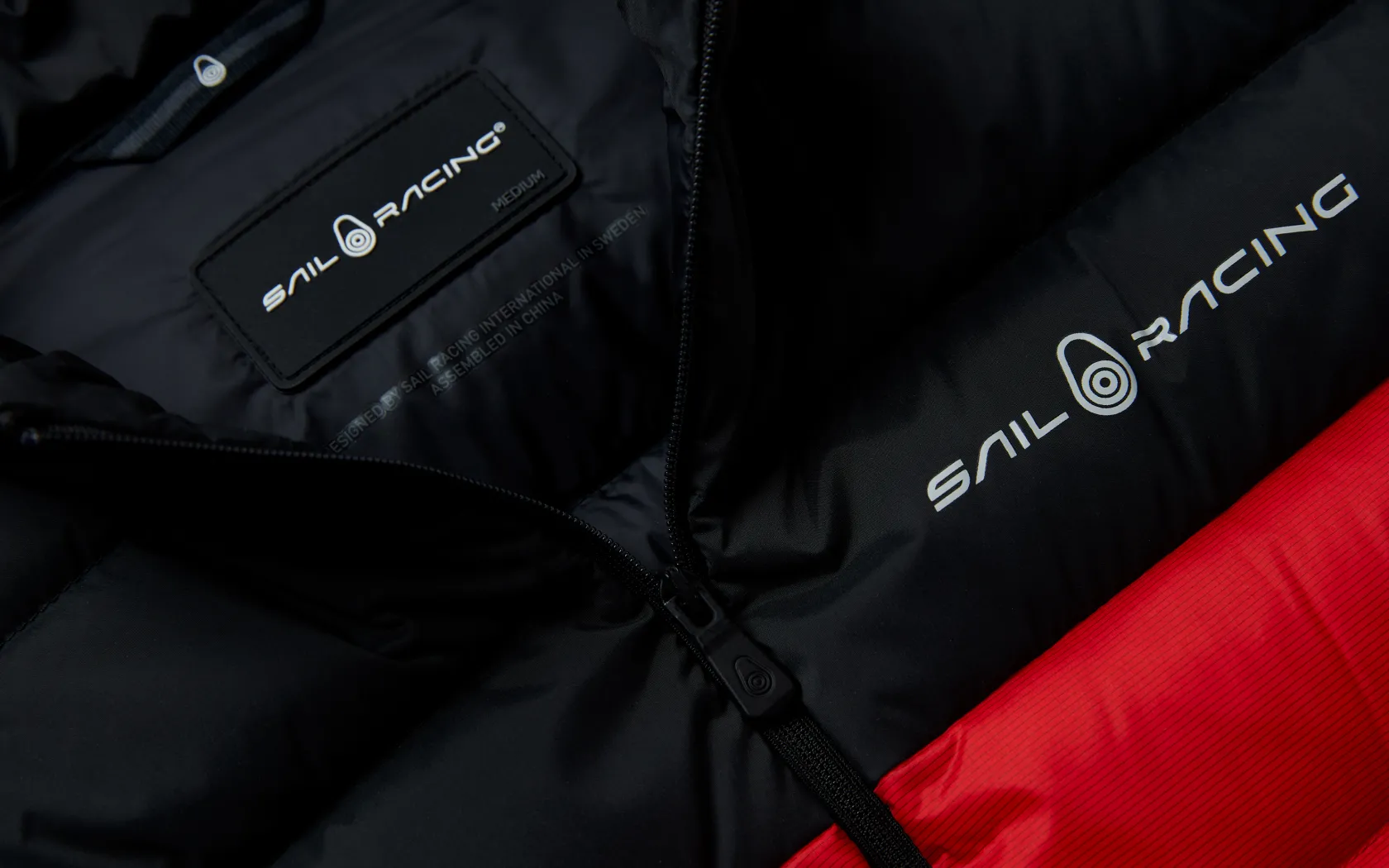 Sail Racing SPRAY DOWN VEST