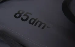 Sail Racing SPRAY DUFFEL L