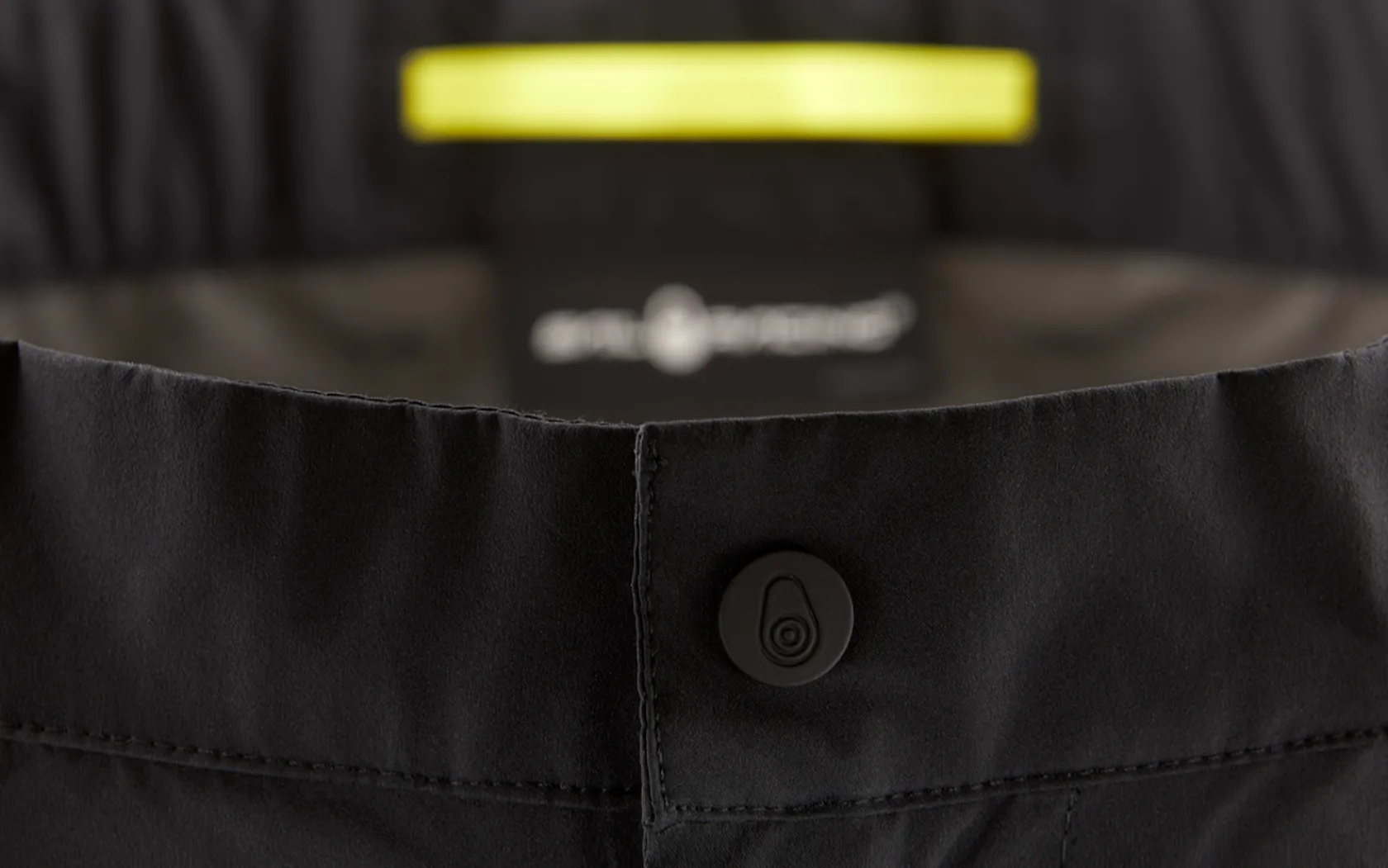 Sail Racing SPRAY GORE TEX SHORTS