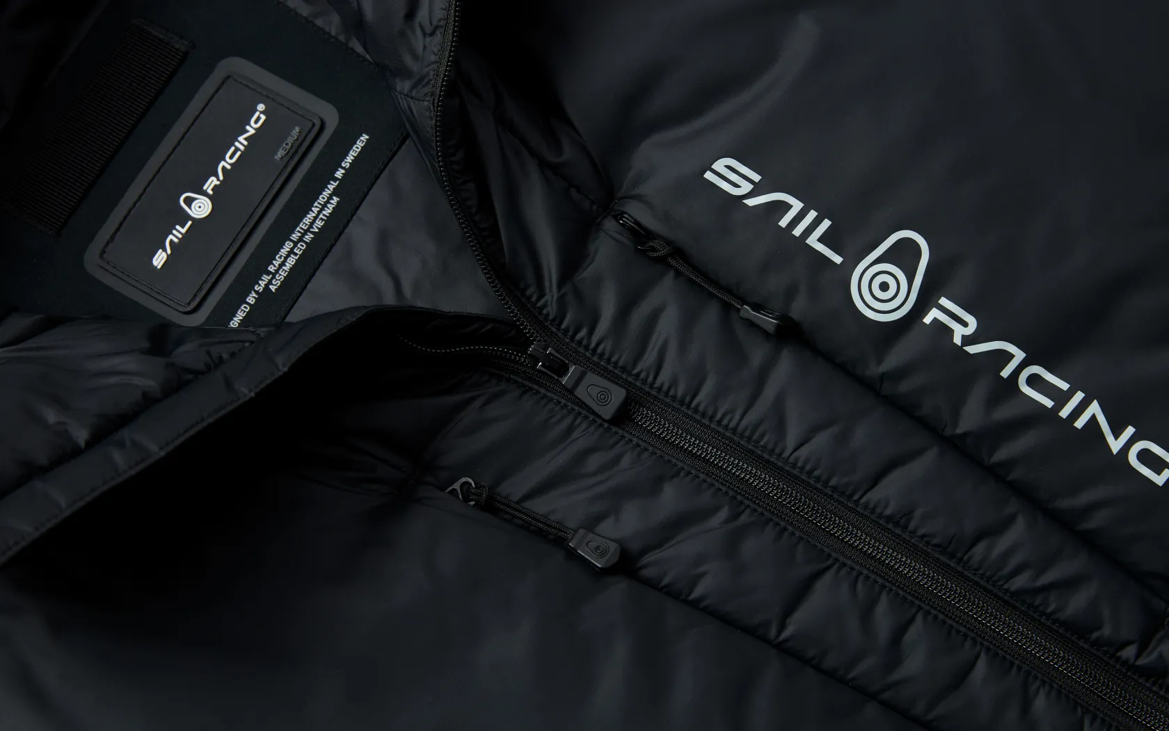 Sail Racing SPRAY HYBRID JACKET