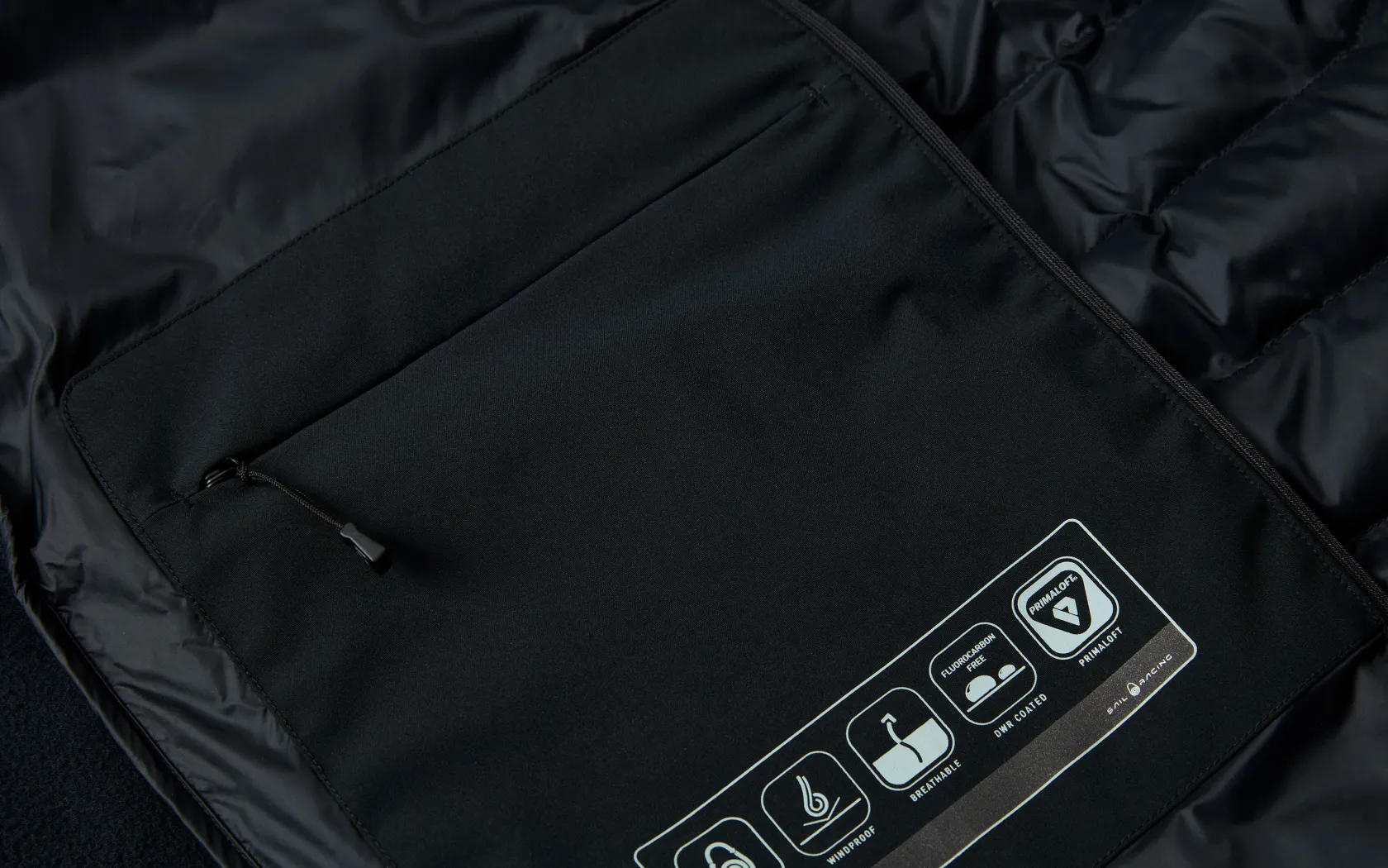 Sail Racing SPRAY HYBRID JACKET