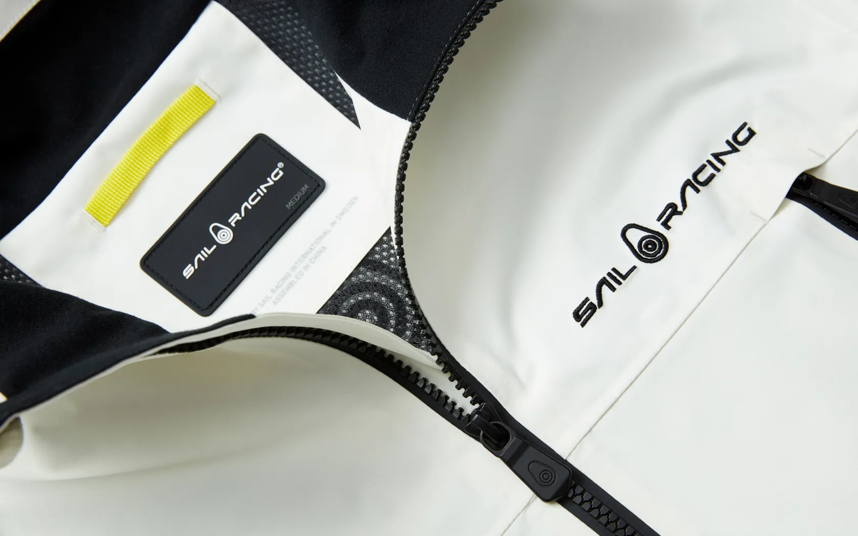 Sail Racing SPRAY LUMBER JACKET