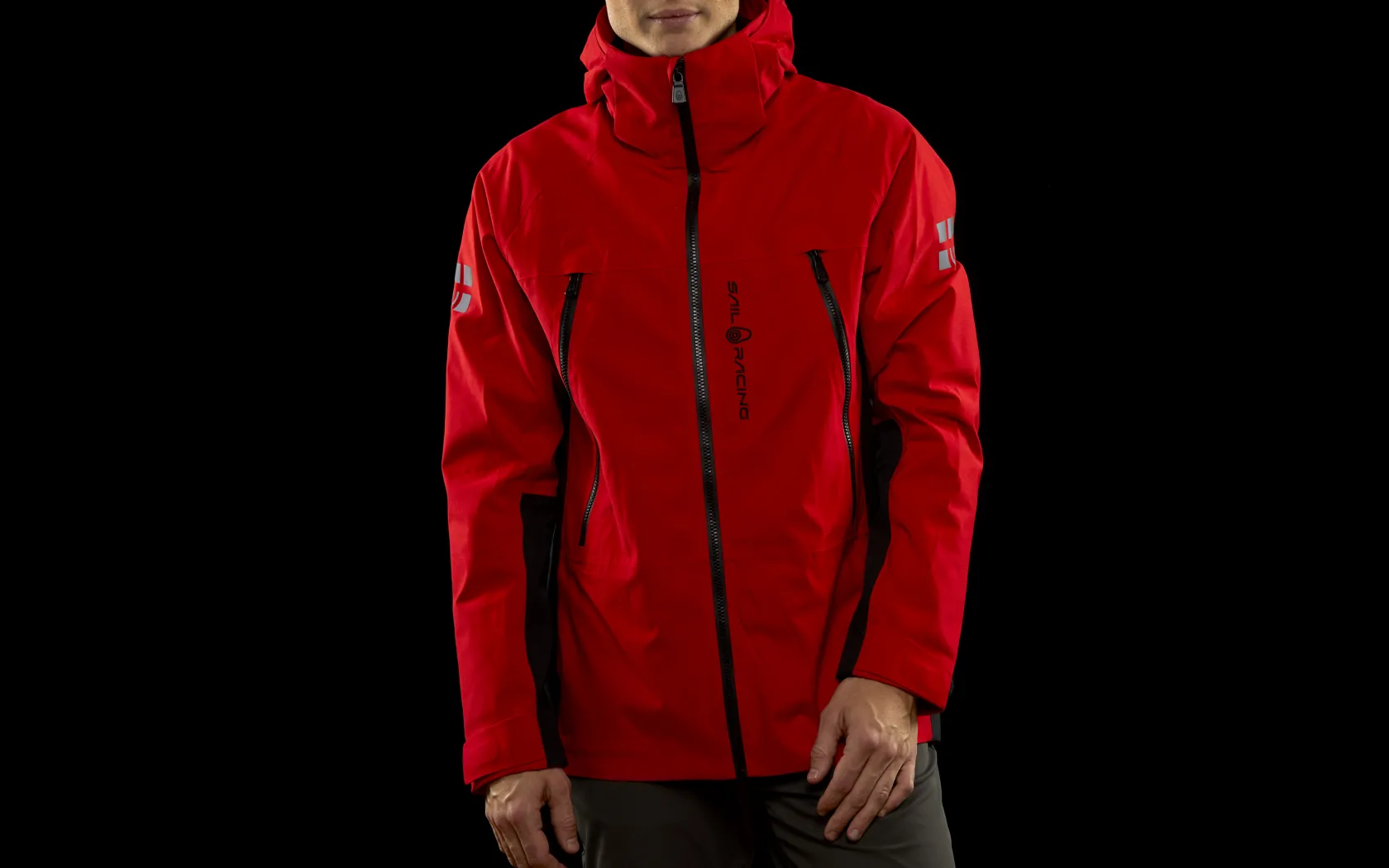 Sail Racing SPRAY OCEAN JACKET