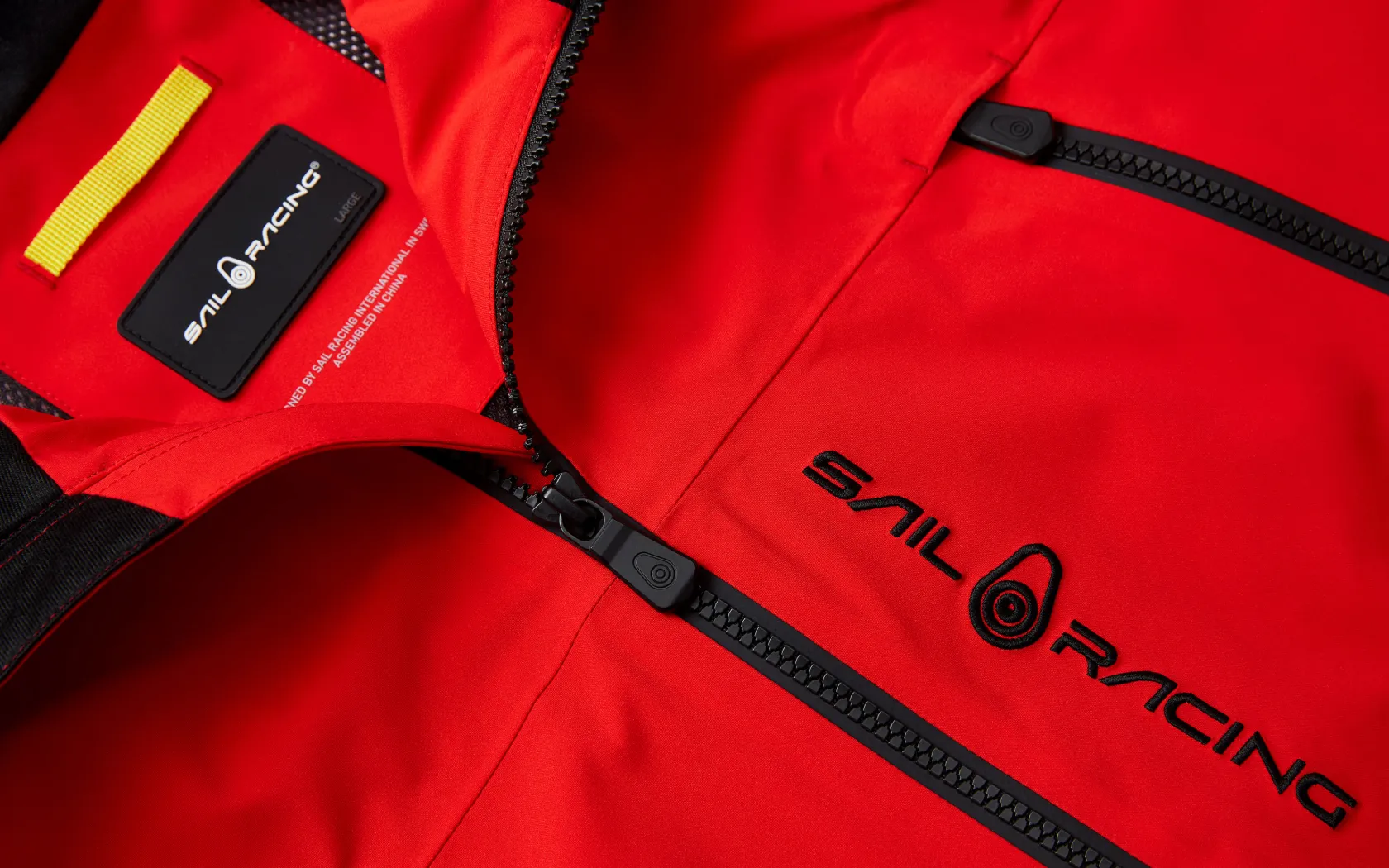 Sail Racing SPRAY OCEAN JACKET