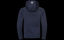 Sail Racing SPRAY POWERSTRETCH ZIP HOOD