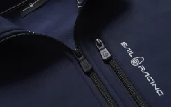 Sail Racing SPRAY POWERSTRETCH ZIP HOOD