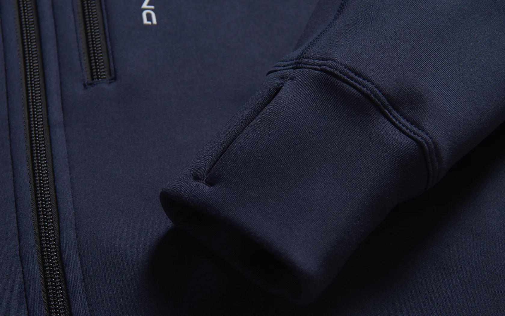 Sail Racing SPRAY POWERSTRETCH ZIP HOOD